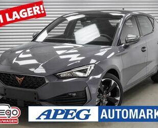 Cupra Cupra Leon 1,5 eTSI DSG Cupra, PanoSchiebedach,S - Gebrauchtwagen