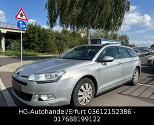 Citroen Citroën C5 Tourer Confort 2.0L Scheckheft Gebrauchtwagen