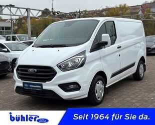 Ford Ford Transit Custom Kasten 300 L1 Trend #NAVI #RFK Gebrauchtwagen