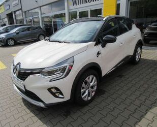 Renault Renault Captur II TCe 130 Intens*NAV*SHZ*KAM*PDC* Gebrauchtwagen