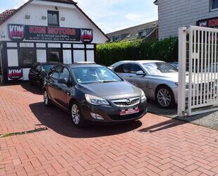 Opel Opel Astra Sports Tourer 1.4 T TÜV/AU NEU,AHK.,PD Gebrauchtwagen