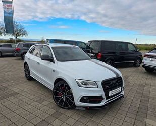 Audi Audi SQ5 3.0 TDI plus quattro 22