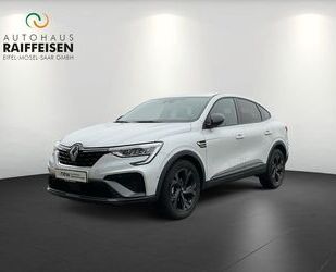 Renault Renault Arkana R.S. Line TCe 160 EDC Gebrauchtwagen