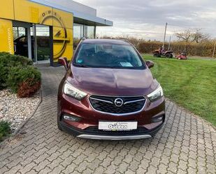 Opel Opel Mokka X Edition Start/Stop Insp. + Zahnr. ne Gebrauchtwagen