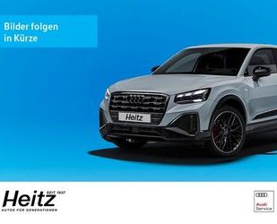 Audi Audi Q2 35 TFSI S tronic Navi Leder LED Klimaautom Gebrauchtwagen