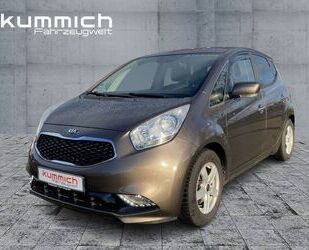 Kia Kia Venga 1.6 CVVT Automatik Spirit Gebrauchtwagen