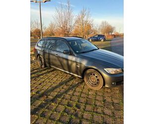 BMW BMW 318i Touring - Gebrauchtwagen