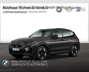 BMW BMW iX3 M Sportpaket*20 Zoll*AHK*360 Kamera* Gebrauchtwagen