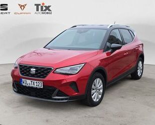 Seat Seat Arona 1.5 TSI 150PS 7-Gang DSG Gebrauchtwagen