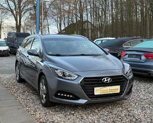 Hyundai Hyundai i40 cw blue Trend Gebrauchtwagen