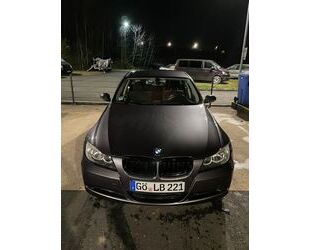 BMW BMW 320i Steuerkette + Exzenterwelle neu Gebrauchtwagen