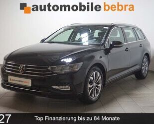 VW Volkswagen Passat 2.0TDI DSG Business DigtCockpit Gebrauchtwagen