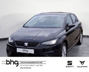 Seat Seat Ibiza 1.0 TSI S&S Style Gebrauchtwagen