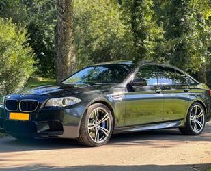 BMW BMW M5 M5 Gebrauchtwagen