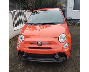 Abarth Abarth 595 Turismo Gebrauchtwagen