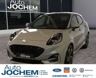 Ford Ford Puma ST-Line X Winter+Pano+Fahrerass UPE 38.3 Gebrauchtwagen