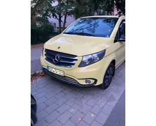 Mercedes-Benz Mercedes-Benz Vito Gebrauchtwagen