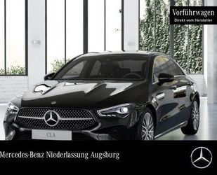 Mercedes-Benz Mercedes-Benz CLA 180 PROGRESSIVE+LED+KAMERA+TOTW+ Gebrauchtwagen