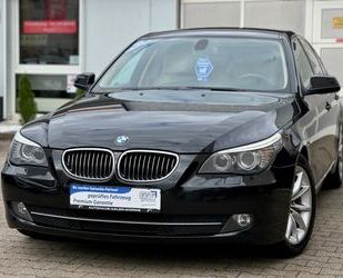 BMW BMW 523i Lim.*2HD*Automat*Navi*Leder*SH*Xen*PDC*AH Gebrauchtwagen