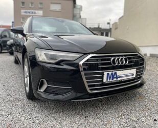 Audi Audi A6 Lim. 40 TDI Sport Panorama VC Navi Cam Mat Gebrauchtwagen