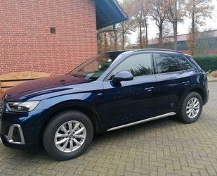 Audi Audi Q5 40 TDI S tronic quattro S line S line Gebrauchtwagen