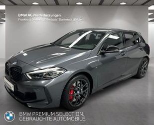 BMW BMW M135i xDrive Harman/K LiveCockpitProf Head-Up Gebrauchtwagen