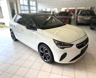 Opel Opel Corsa F 1.2 -AUTOMATIK-KAMERA-PDC-LED-BLUETOO Gebrauchtwagen