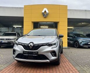 Renault Renault Captur II INTENS TCe 140 Gebrauchtwagen