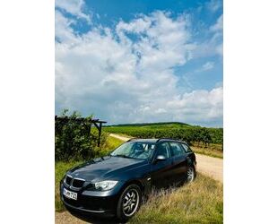 BMW BMW 320d touring - guter Allgemeinzustand Gebrauchtwagen