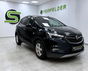 Opel Opel Mokka X 1.4 Design Line / LED / SCHIEBED. /NA Gebrauchtwagen