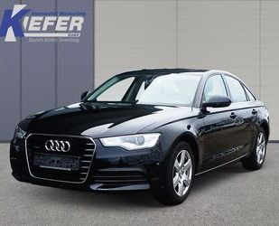 Audi Audi A6 3.0 TDI quattro S tronic*Leder*Xenon*Schie Gebrauchtwagen