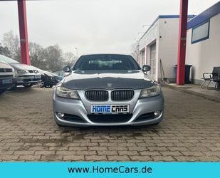 BMW BMW 325i Lim - Automatik - Benzin Gebrauchtwagen