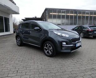 Kia Kia Sportage Spirit 4WD GDI AWD DCT VISION Gebrauchtwagen