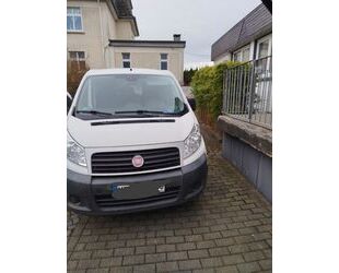 Fiat Scudo Gebrauchtwagen