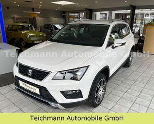 Seat Ateca Gebrauchtwagen