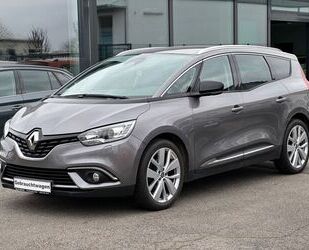 Renault Renault Scenic IV Grand Limited 1.3TCe 7-Sitzer De Gebrauchtwagen