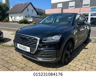 Audi Audi Q2 30 TFSI basis+Navi+Tempomat+PDC H+Euro6 Gebrauchtwagen