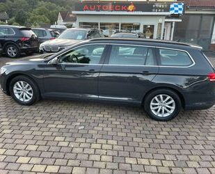 VW Volkswagen Passat Variant Comfortline 2,0TDi,DSG,N Gebrauchtwagen