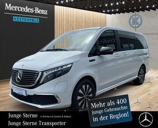 Mercedes-Benz Mercedes-Benz EQV 300 L *KAMERA*ILS*TOTWINKEL*PANO Gebrauchtwagen