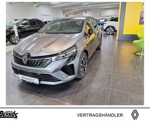 Renault Renault Clio TCe 90 CVT Automatik TECHNO Ganzjahre Gebrauchtwagen