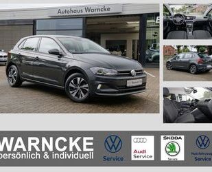 VW Volkswagen Polo 1.6 TDI Comfortline NAV GJR PDC CL Gebrauchtwagen