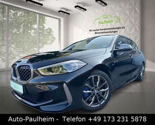 BMW BMW M135 i XDRIVE M-SPORT*LED*HuD*HK*LHZ*KLIMA*DAB Gebrauchtwagen