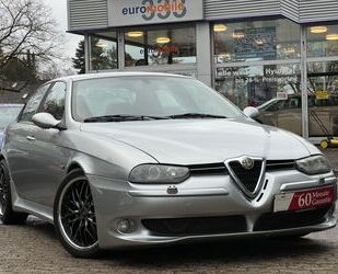 Alfa Romeo Alfa Romeo 156 3.2 V6 24V GTA *Zahnriemen-NEU*Xeno Gebrauchtwagen