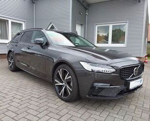 Volvo Volvo V90 B4 D Plus Dark ACC/LED/PDC/Kamera 145 kW Gebrauchtwagen