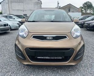 Kia Kia Picanto FIFA World Cup Edition Gebrauchtwagen