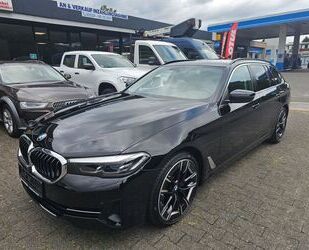 BMW BMW Touring 520 d Autom.-Navi- LED Gebrauchtwagen