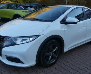 Honda Honda Civic 1.4*29150 km*Klimaauto*Kamera Gebrauchtwagen