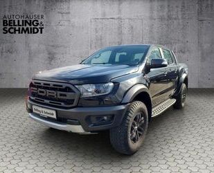 Ford Ford Ranger Raptor Gebrauchtwagen