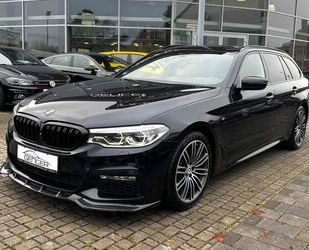 BMW BMW 530 d Touring xDrive M Sport