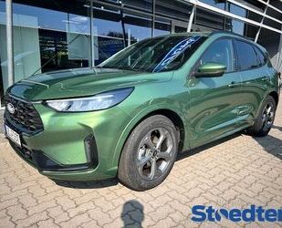 Ford Ford Kuga Hybrid ST-Line 2.5 Duratec FHEV EU6d ST- Gebrauchtwagen